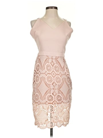 Endless Rose Cocktail Dress (view 1)