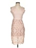 Endless Rose 100% Polyester Pink Cocktail Dress Size S - photo 1