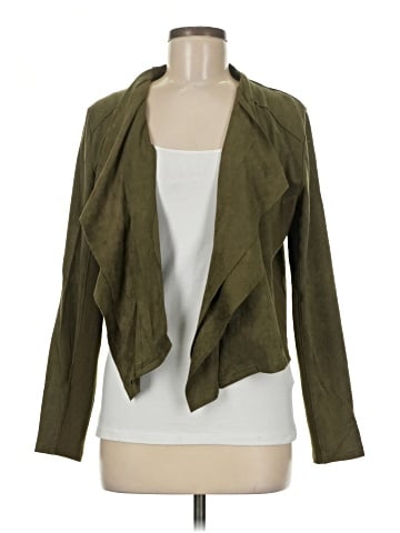 See and Be Seen Jacket (view 1)