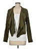 See and Be Seen Green Jacket Size M - photo 1