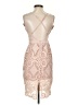 Endless Rose 100% Polyester Pink Cocktail Dress Size S - photo 2