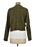 See and Be Seen Green Jacket Size M - photo 2