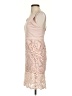 Endless Rose 100% Polyester Pink Cocktail Dress Size S - photo 5