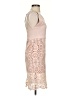 Endless Rose 100% Polyester Pink Cocktail Dress Size S - photo 4
