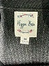 Hippie Rose Gray Turtleneck Sweater Size XS - photo 7