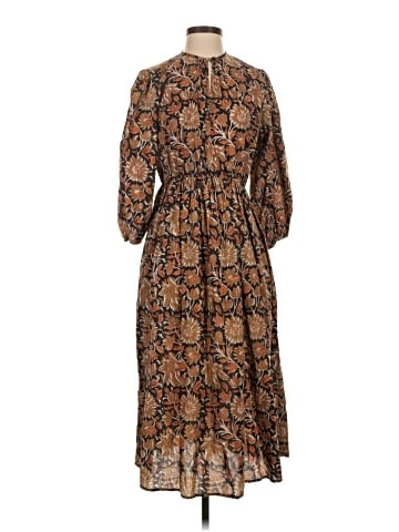 mille Resort & Travel Casual Dress (view 1)