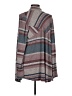 Maurices Gray Cardigan Size S - photo 2