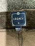 Legacy Brown Casual Pants Size XL - photo 4