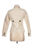 Unbranded Ivory Jacket Size L - photo 2