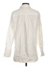 Madewell Ivory Long Sleeve Button-Down Shirt Size S - photo 2