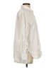 Madewell Ivory Long Sleeve Button-Down Shirt Size S - photo 4
