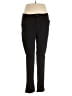Levi's Solid Black Jeggings Size 34 waist - photo 1