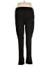 Levi's Solid Black Jeggings Size 34 waist - photo 2