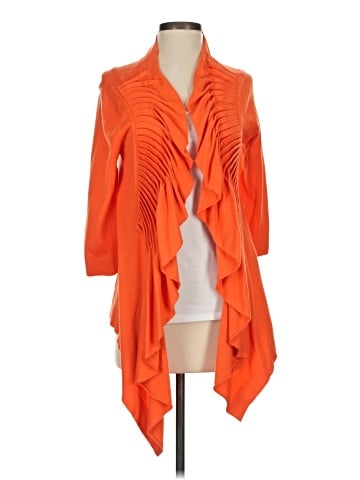 Adrienne Vittadini Cardigan (view 1)