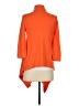 Adrienne Vittadini Orange Cardigan Size S - photo 2