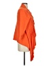 Adrienne Vittadini Orange Cardigan Size S - photo 4
