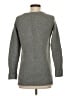 Athleta Gray Wool Pullover Sweater Size S - photo 2