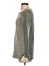 Athleta Gray Wool Pullover Sweater Size S - photo 5