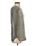 Athleta Gray Wool Pullover Sweater Size S - photo 4