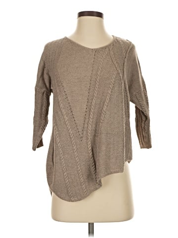 Democracy Pullover Sweater (view 1)