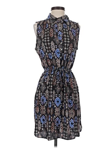 Matty M Cocktail Dress (view 1)