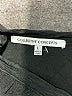 Collective Concepts Black Cocktail Dress Size L - photo 7