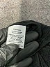 Collective Concepts Black Cocktail Dress Size L - photo 8