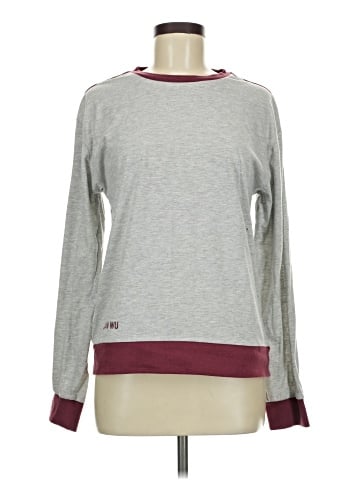 Jason Wu for Eva Air Long Sleeve T-Shirt (view 1)