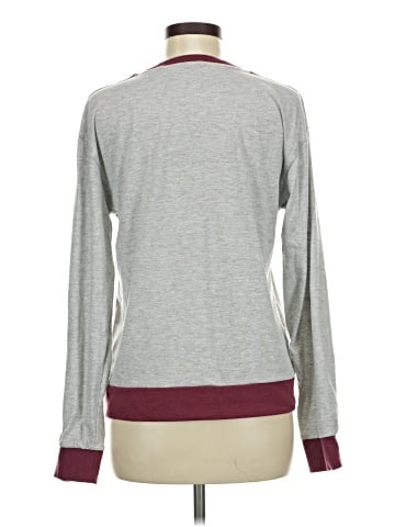 Jason Wu for Eva Air Long Sleeve T-Shirt (view 2)