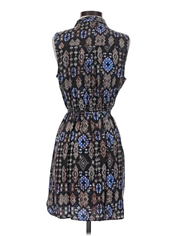 Matty M Cocktail Dress (view 2)