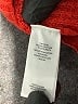 Splendid Solid Red Turtleneck Sweater Size S - photo 8