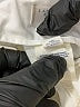 Lands' End Canvas Ivory Casual Pants Size 14 - photo 8