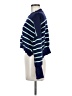 Unbranded 100% Cotton Stripes Blue Pullover Sweater Size M - photo 5