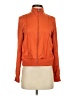 H&M Sport Orange Track Jacket Size S - photo 1
