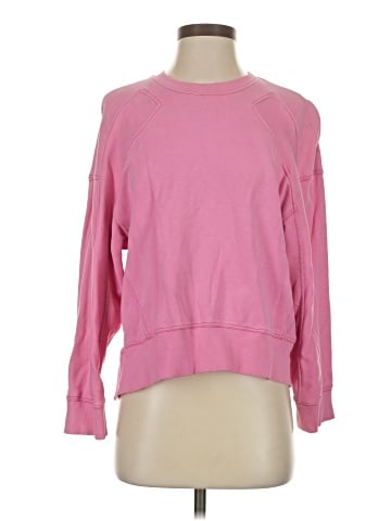 Trafaluc by Zara Pullover Sweater (view 1)