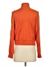 H&M Sport Orange Track Jacket Size S - photo 2