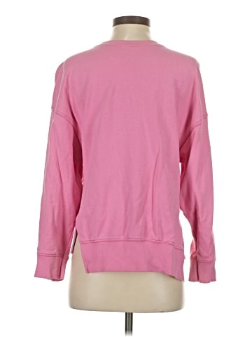 Trafaluc by Zara Pullover Sweater (view 2)