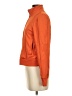 H&M Sport Orange Track Jacket Size S - photo 5