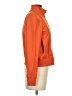 H&M Sport Orange Track Jacket Size S - photo 4