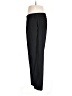 Nordstrom Solid Black Active Pants Size L - photo 5