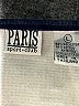 Paris Sport Club Plaid Gray Jacket Size L - photo 6