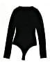 ASOS Design Black Bodysuit Size XS - photo 1
