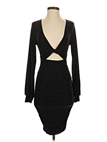 SABORA Cocktail Dress (view 1)