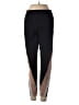 DKNY Sport Color Block Black Active Pants Size M - photo 1