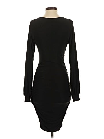 SABORA Cocktail Dress (view 2)