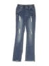 Maeli Rose Blue Jeans Size 10 - photo 1