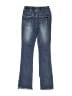 Maeli Rose Blue Jeans Size 10 - photo 2