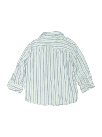 Cherokee Long Sleeve Button-Down Shirt (view 2)