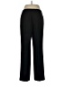 Le Suit Black Dress Pants Size 12 (petite) - photo 2