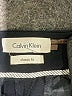 Calvin Klein Solid Black Dress Pants Size 2 - photo 4